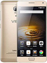 Vibe P1 Turbo product photo