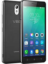 Vibe P1m product photo
