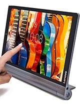 Yoga Tab 3 Pro product photo
