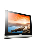 Yoga Tablet 10 product photo