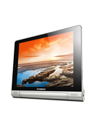 Yoga Tablet 8 product photo
