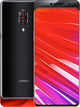 Z5 Pro GT product photo