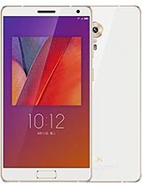 ZUK Edge product photo