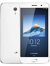 ZUK Z1 product photo