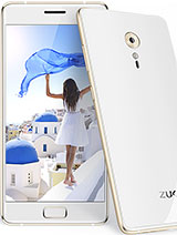 ZUK Z2 Pro product photo