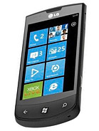 E900 Optimus 7 product photo