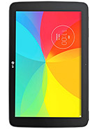 G Pad 5 10.1 product photo