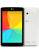 G Pad 8.0 product photo