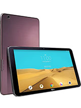G Pad II 10.1 product photo