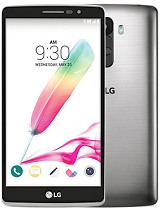 G4 Stylus 3G product photo