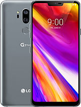 G7 ThinQ product photo