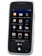 GS390 Prime product photo