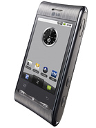 GT540 Optimus product photo