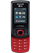GU200 product photo