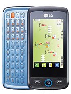 GW520 product photo