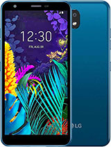 K30 (2019) product photo