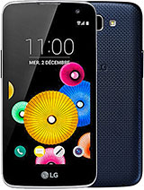 K4 LTE product photo