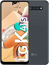K41S product photo