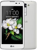 K7 LTE product photo