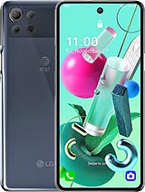K92 5G product photo