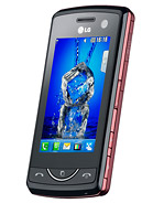 KB775 Scarlet product photo