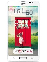 L80 product photo
