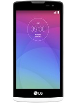 Leon 3G product photo