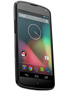 Nexus 4 E960 product photo