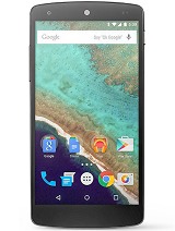 Nexus 4 product photo