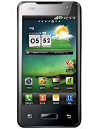 Optimus 2X SU660 product photo
