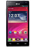 Optimus 4X HD product photo