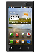 Optimus EX SU880 product photo