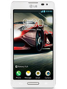 Optimus F7 product photo