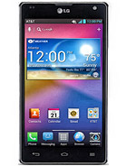 Optimus G E970 product photo