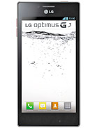Optimus GJ product photo