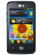 Optimus Hub E510 product photo