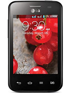 Optimus L3 II Dual product photo