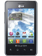 Optimus L3 product photo