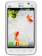 Optimus L4 II Tri E470 product photo