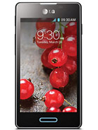 Optimus L5 II product photo