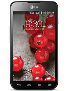 Optimus L7 II Dual P715 product photo