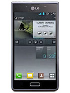 Optimus L7 P700 product photo