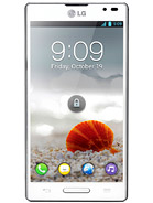 Optimus L9 P760 product photo