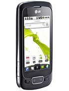 Optimus One product photo