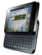 Optimus Q2 product photo