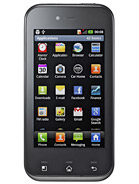 Optimus Sol E730 product photo