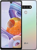 Stylo 6 product photo