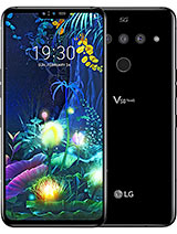 V50 ThinQ 5G product photo