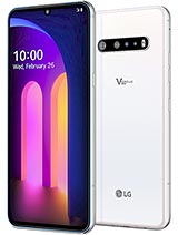 V60 ThinQ 5G UW product photo