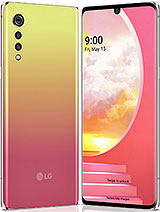 Velvet 5G product photo